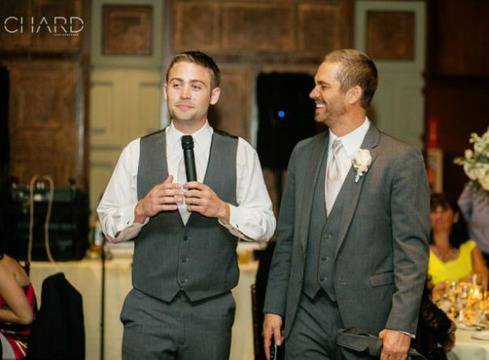 Братът на Пол Уокър го замества в „Бързи и яростни“ видяна 2781 коментари 0