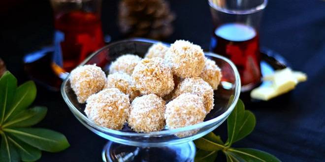 Домашните бонбони на баба