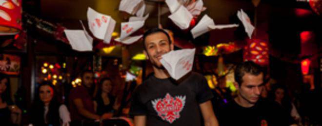 Бакарди става най-големият клуб в Добрич