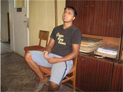 Цветан от Динково: Албена ми каза, че е бременна и избра да се хвърли под влака