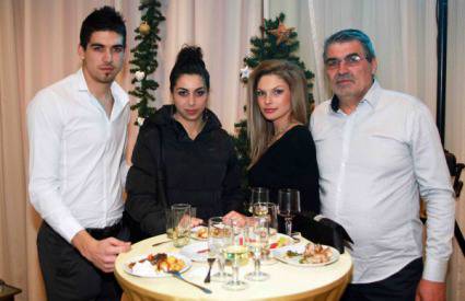 Габриела Петрова №1 сред младите спортисти на Пловдив