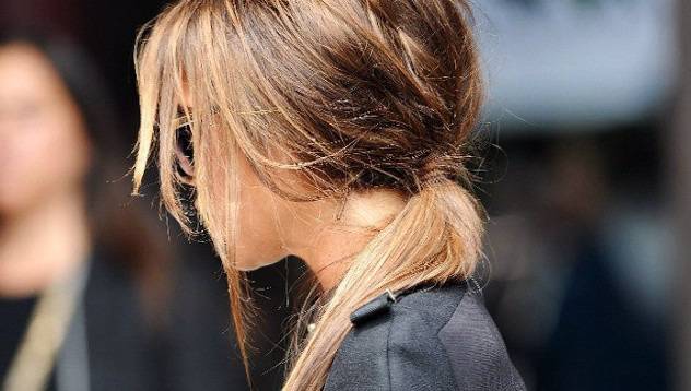 Ниска конска опашка (видео) видяна 1836 коментари 0