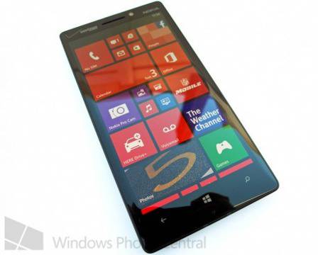 Microsoft може да се откаже от цифровото обозначение на смартфоните Lumia