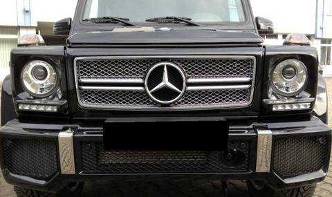 Най-скъпите джипове на БГ пазара