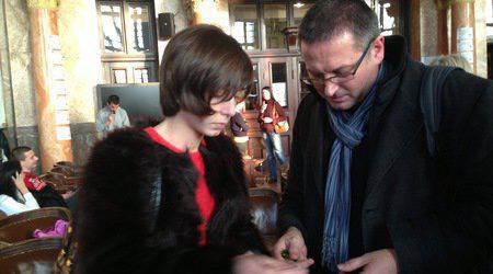 Неда Узунколева: Така се живее