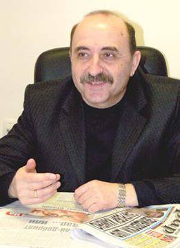 Тонко Фотев спечели дело за клевета