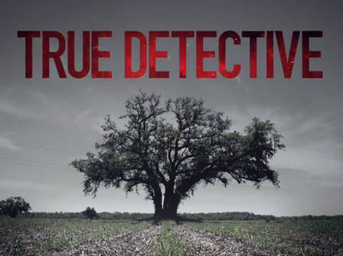 Истински детектив (True Detective)