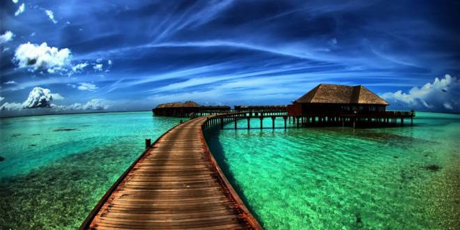 13 невероятни места, които трябва да посетиш някой ден