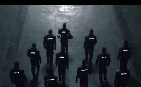 ВИДЕО: Кои са Галактическите?!