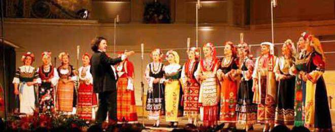 Почина бащата на „Мистерията на българските гласове“