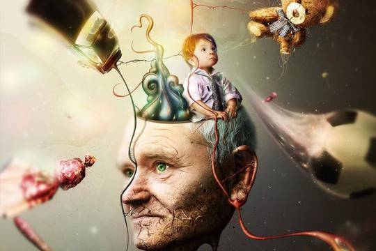 Тест: На колко години е умът ви?