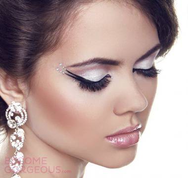 Грим за Коледа и Нова Година видяна 3322 коментари 0