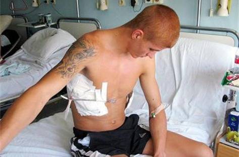 Закопчаните лихвари се целили в малки градчета с ромски махали