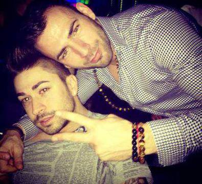 Жоро: Аз съм единственият, който съблече гол Атанас Месечков, всичко останало са слухове…