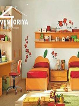 Мебели Вентория Бургас-произвежда мебели в Бургас: кухни, дневни и трапезарии, спални, детско обзавеждане, антрета, офис обзаве