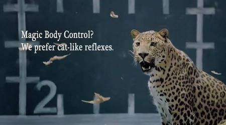 Видео: Как „Ягуар“ се справя с „магическото“ окачване на „Мерцедес“