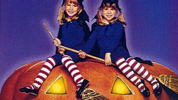 Малките вълшебници