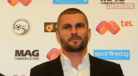 Жребият избра Цветан Кръстев за съдия на „Левски“ – ЦСКА