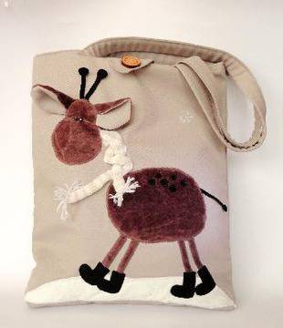 Дамска чанта