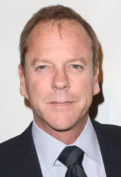 Кийфър Съдърланд