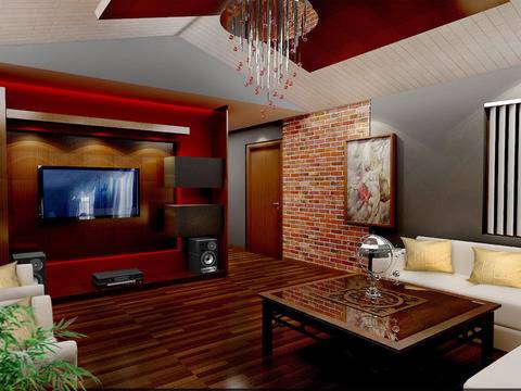 Как да подновим интериора в дома бързо и лесно?