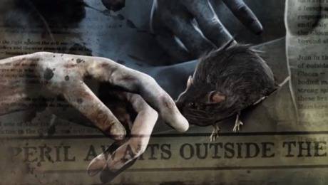 Излезе Thief: Stories from The City Part 2 – The Queen of the Beggars Sees All