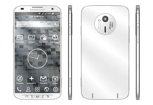 Samsung Galaxy S5 няма да бъде метален