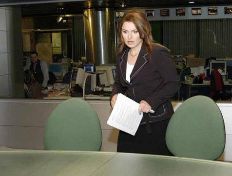 И Ани Салич отива в Нова телевизия