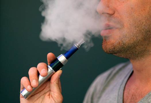 Ню Йорк забрани пушенето на електронни цигари на обществени места