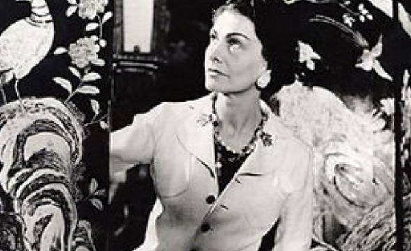 Коко Шанел: Ако искате да имате това, което никога не сте имали…