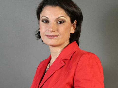 Ани Салич се мести в Нова телевизия!