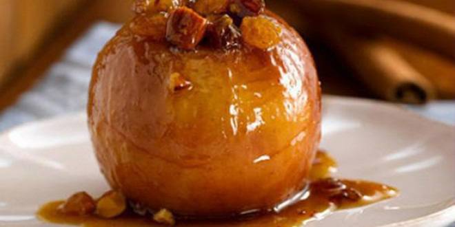 Лесен Коледен Десерт