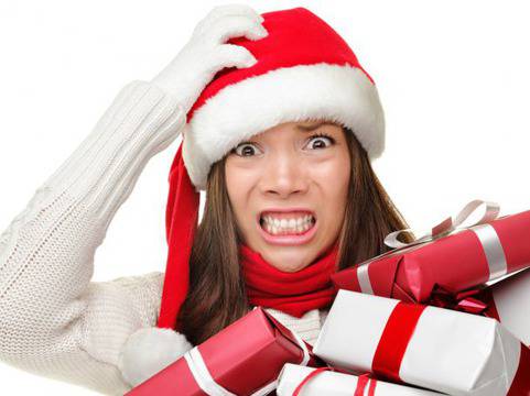 Как да изберем правилния коледен подарък?