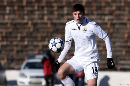 Стефан Велков: Видич е невероятен, събра ми очите