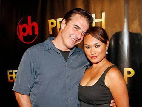 Грозните жени на красивите и богати мъже