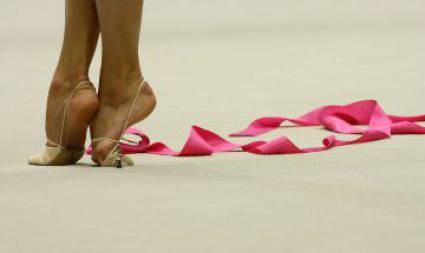 Кюстендил чества 50 години художествена гимнастика в града