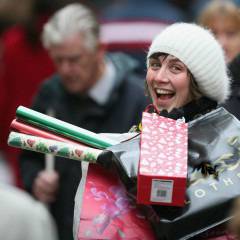 Какъв подарък да изберем за Коледа?