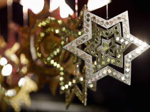 Коледни и новогодишни пожелания според зодията