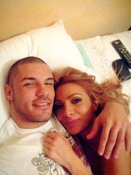 Златка Райкова: Мама е горда с мен