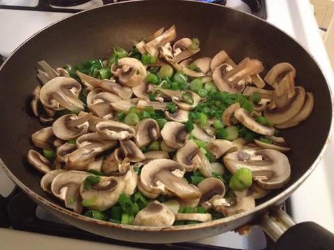 Мусака със спанак и кайма| Рецепти по Зоната на Бари Сиърс