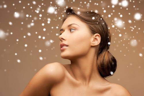 5 идеи за празнични прически