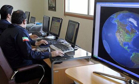Иран изпраща астроном в космоса