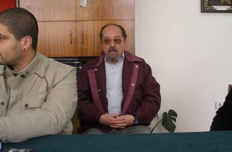 Алкохолик начело на ДАИ Габрово?