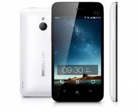 Meizu M4 с 2K-дисплей ще бъде представен на CES 2014