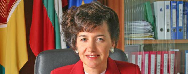 Честит празник на всички пожела кметът Детелина Николова