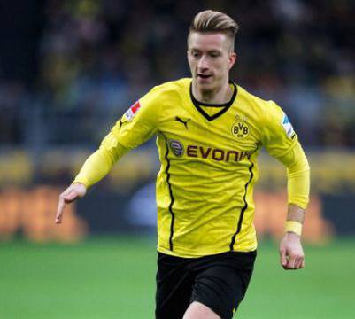 Ман Юнайтед чупи трансферния си рекорд с оферта за Марко Ройс