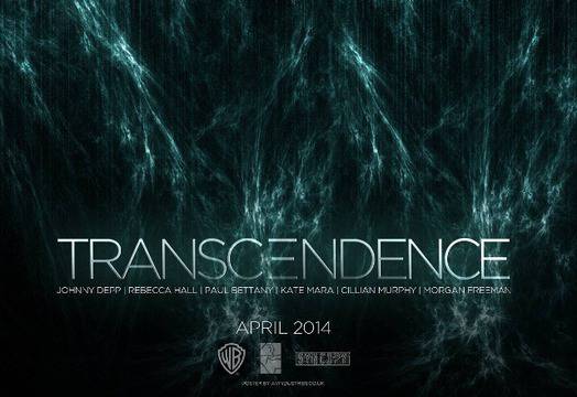 Първият пълен трейлър на „Transcendence“ с Джони Деп
