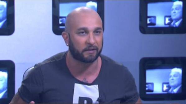 Шамара: Бойко Борисов е тъпанар