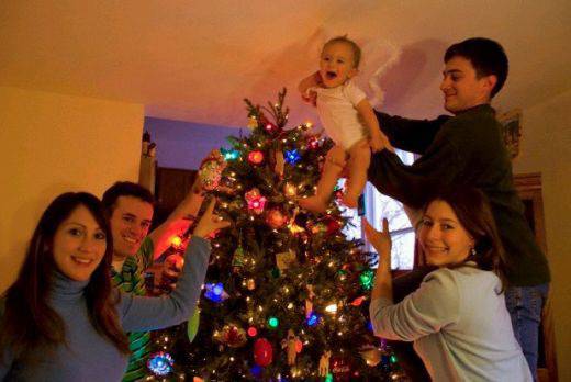 Как природата влияе на настроението