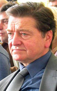 Почина адвокат Александър Дяков